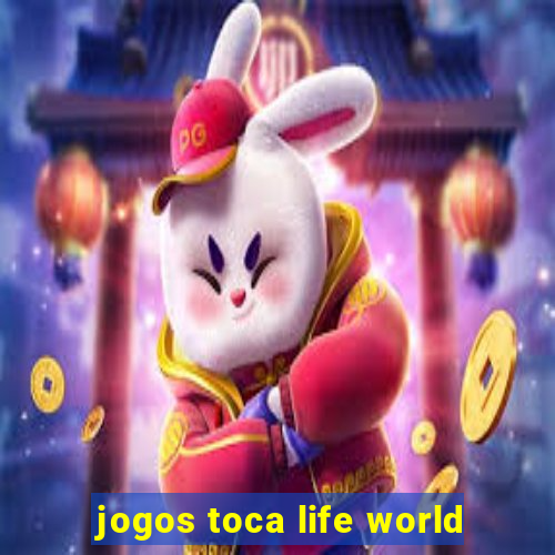 jogos toca life world